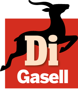 Di Gasell